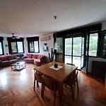 Villa Villino Olga