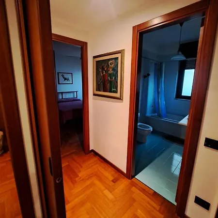 Villino Olga Вилла *