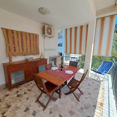 Villino Olga 别墅 *