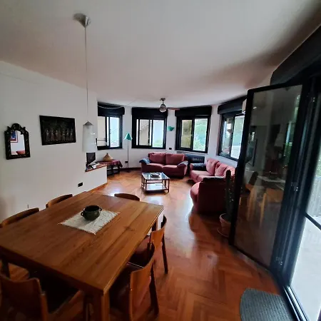 Villino Olga *