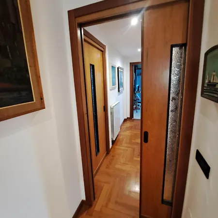 Вилла Villino Olga *