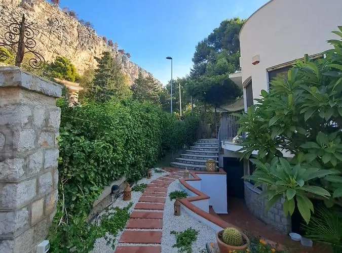 Villino Olga 别墅 蒙德罗