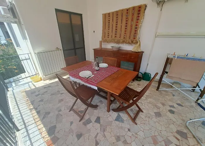 Villino Olga 别墅 *