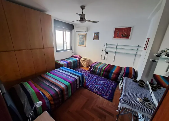 Villino Olga 别墅 *