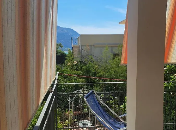 Villino Olga * 蒙德罗