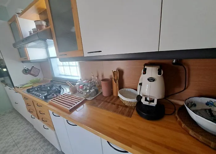 Villino Olga 蒙德罗