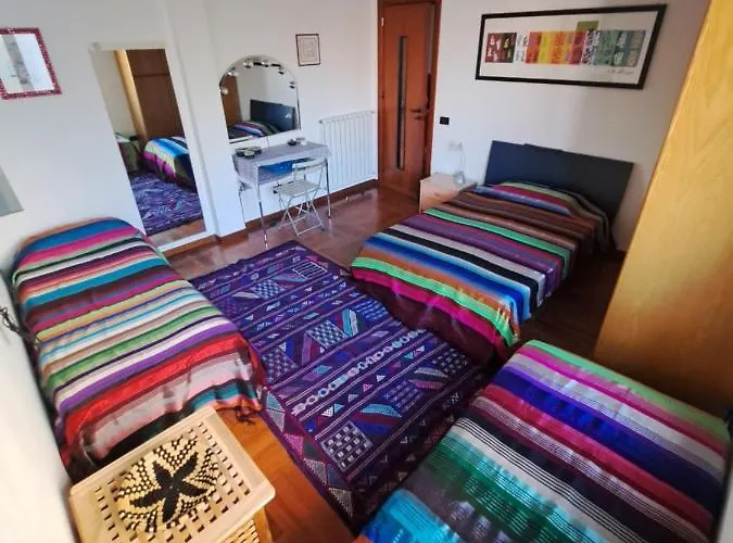 Villino Olga 蒙德罗