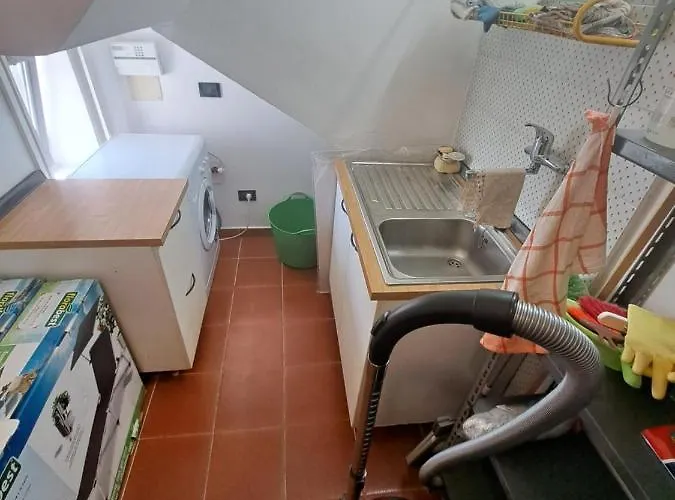 Villino Olga 别墅 *