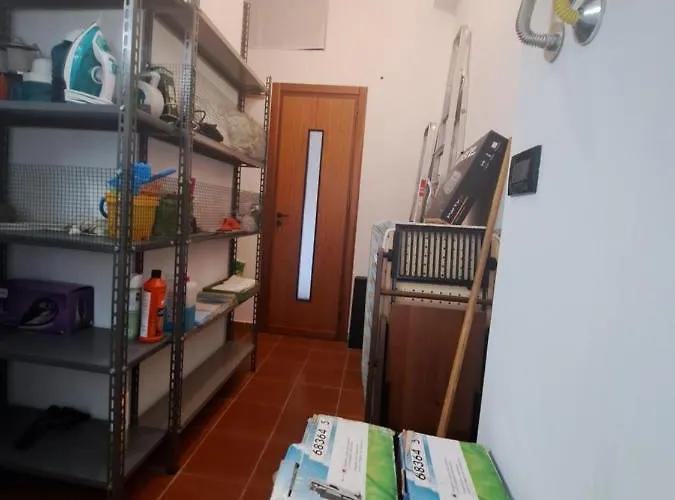 Villino Olga * 蒙德罗