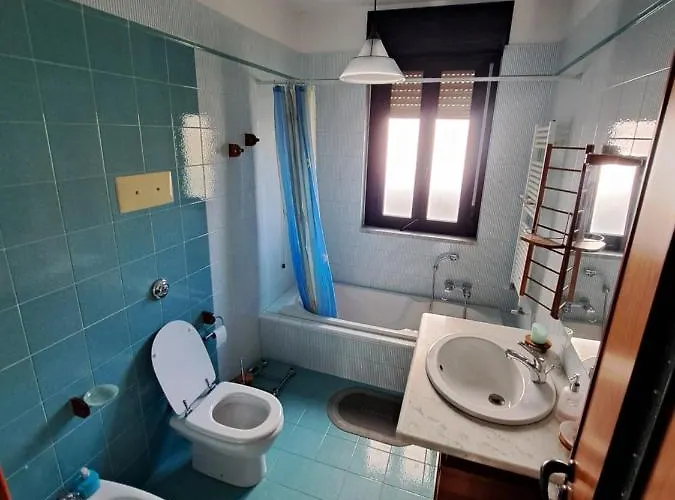 Villino Olga 别墅 蒙德罗