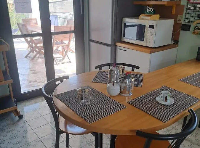 Villino Olga * 蒙德罗