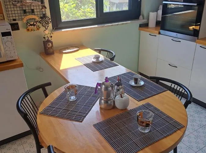 Villino Olga 蒙德罗