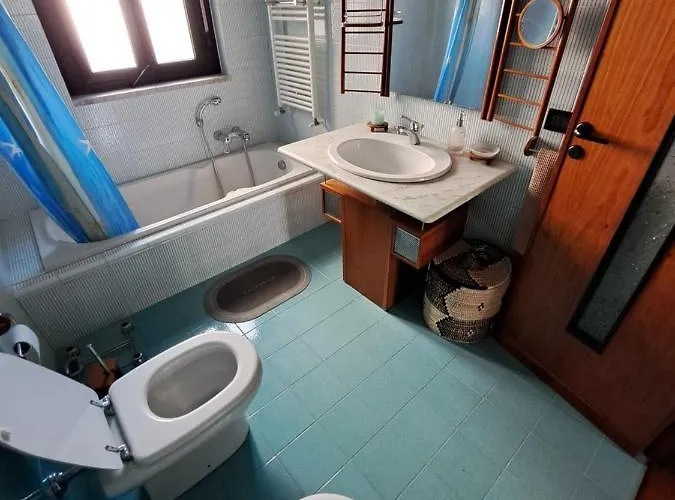 别墅 Villino Olga *