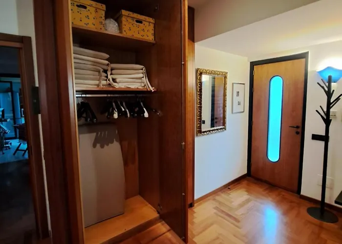 Villino Olga * 蒙德罗