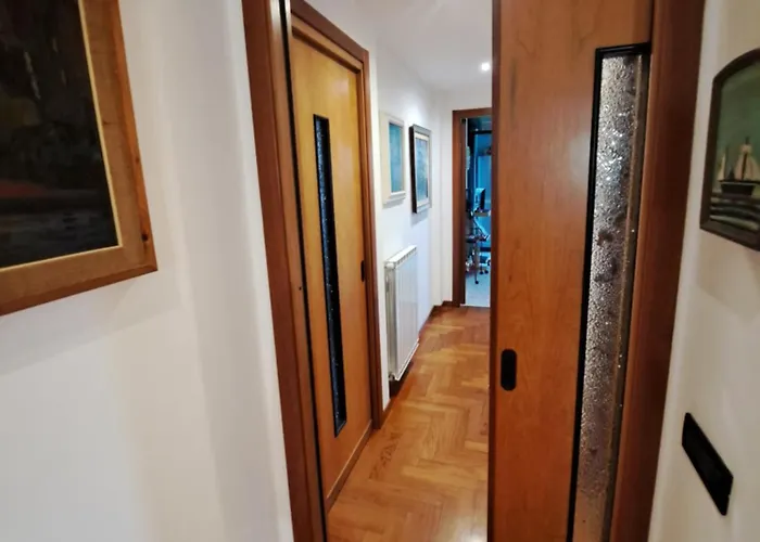 别墅 Villino Olga *