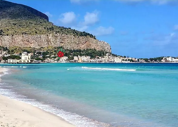 Villino Olga 别墅 *